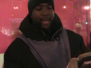 PT3 THE LORD IS ABOUT TO DESTROY YOU SO CALLED WHITE PEOPLE