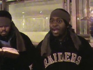 THESE  PASTORS ARE PIMPS THAT LAY WAIT AND SETTETH SNARES 2