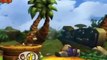 Donkey Kong Country Returns KONG Letters, Puzzle Pieces ...