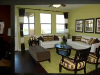 Home Builders in Austin TX