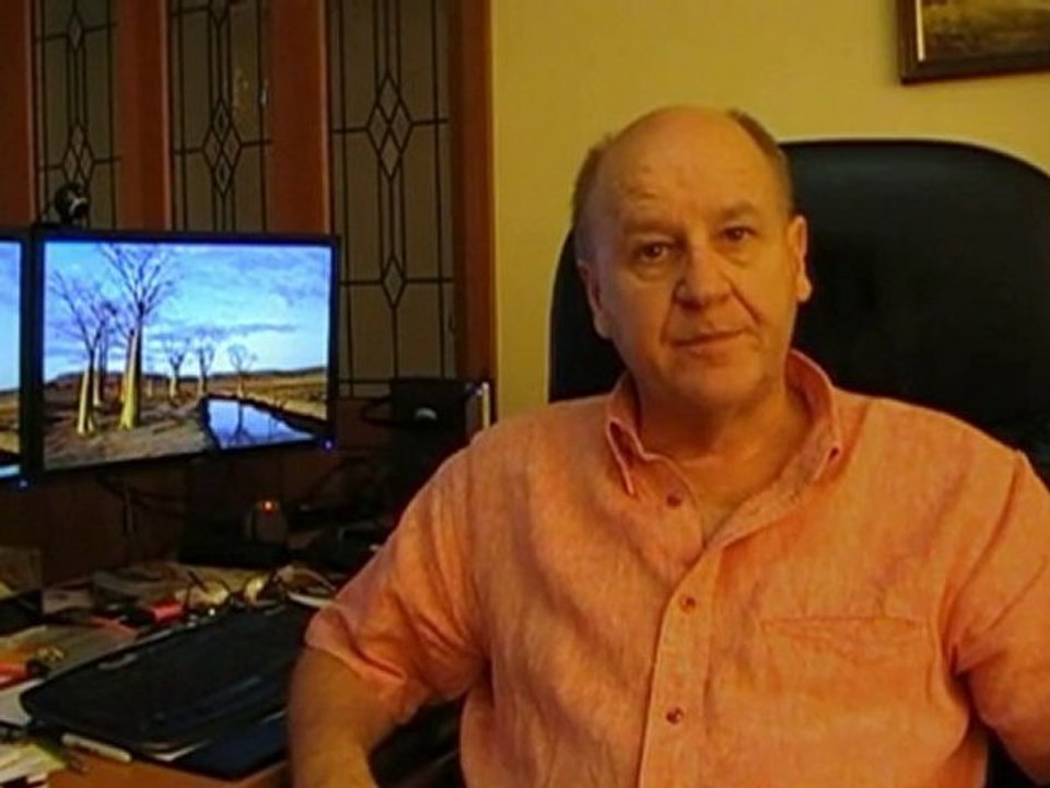 2010 End of Year Message