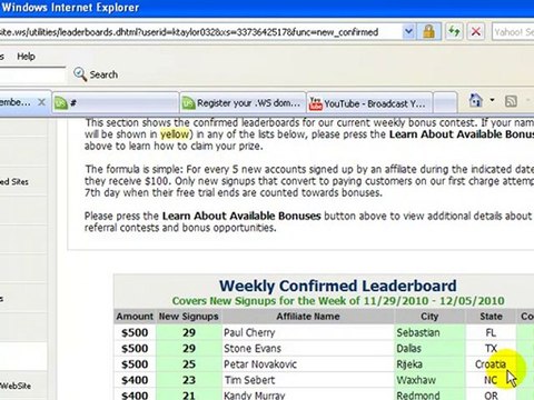 How college students are using GDI to pay for tuition.