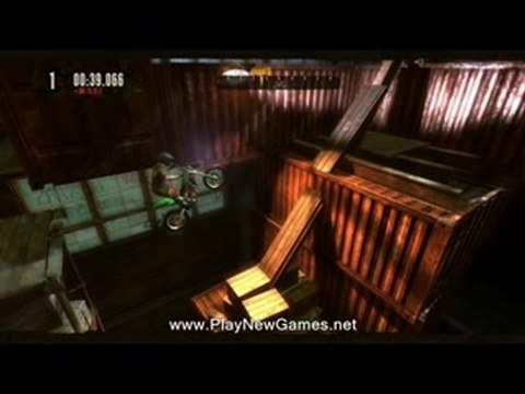 Trials HD Big Thrills free download for pc game