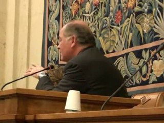 Groupe de travail Economie, Finances, Industrie, Recherche