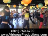 Virtuous Productions Dance Studio, Dance Instructors, Weddin