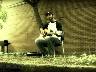 Andrew Karnavas - "Once In Awhile"