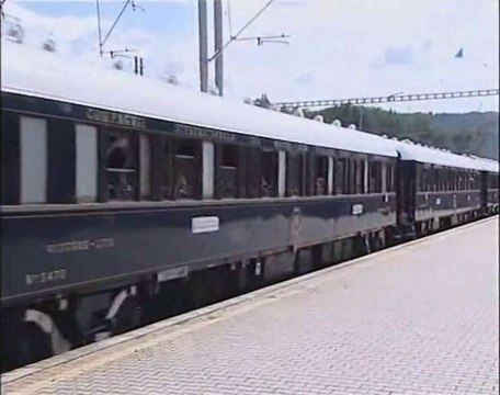 Tempo 2010/05 - magazín o doprave (železničná časť)