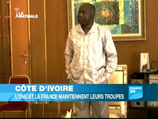 07h14 Flash info actualité FRANCE 24