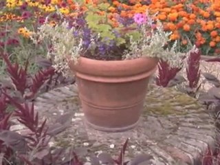 An Introduction To Victorian Floral Gardens