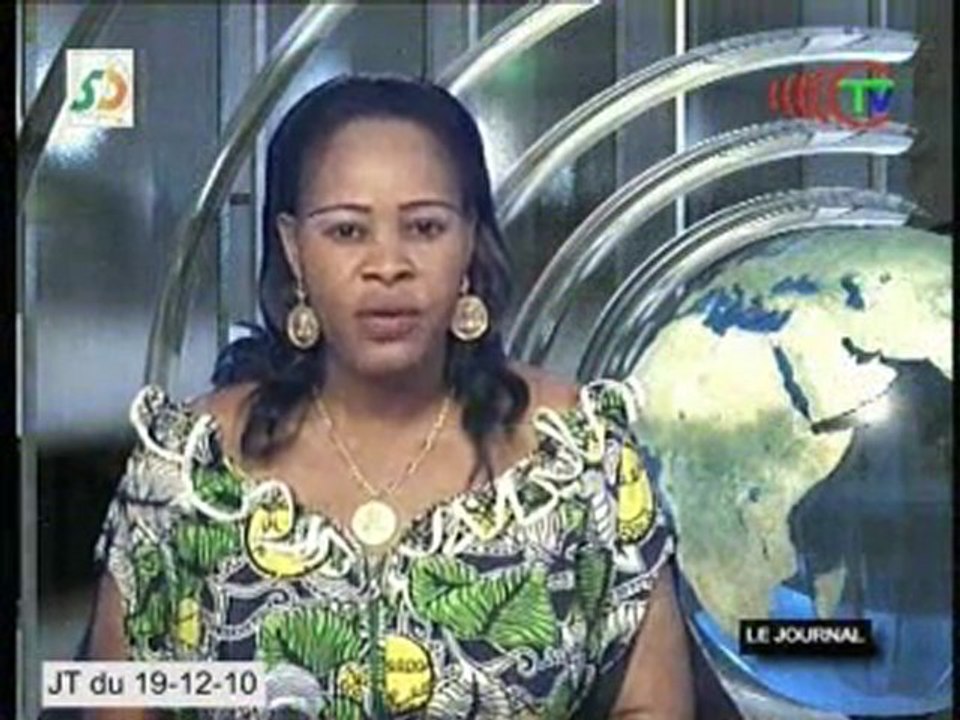 Le Chef de l'Etat s'envole pour Ouagadougou et Conakry