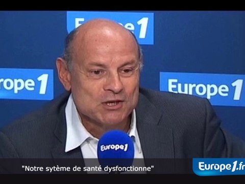 Mediator : changer le système de santé