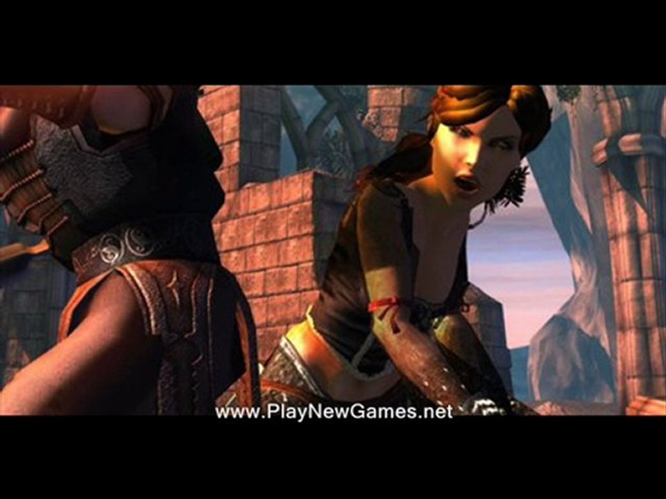 Venetica free download full version for pc