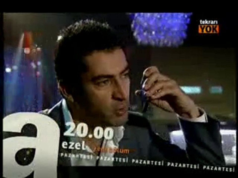 ATV - Yeni Diziler - Ezel