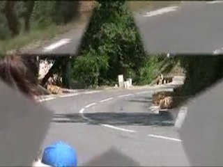 CC de Grambois 2010 - Top Racing Team - Jacques Coste