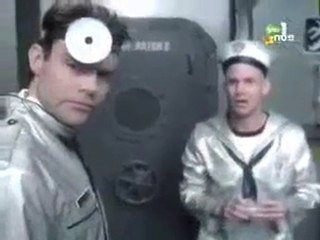 Tam Bir Komedi Mutlaka İzle