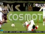 15η ΑΕΛ-Ολυμπιακός 0-1 2010-11 Σκάι γκολ