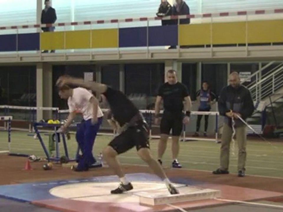 PB 16m45 (7kg)