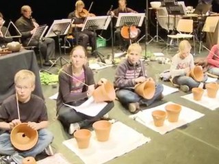 Lucilin-Töne Tönen