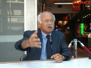 JEAN LOUIS TOURAINE  DONNE SON ANALYSE  SUR LES RETRAITES