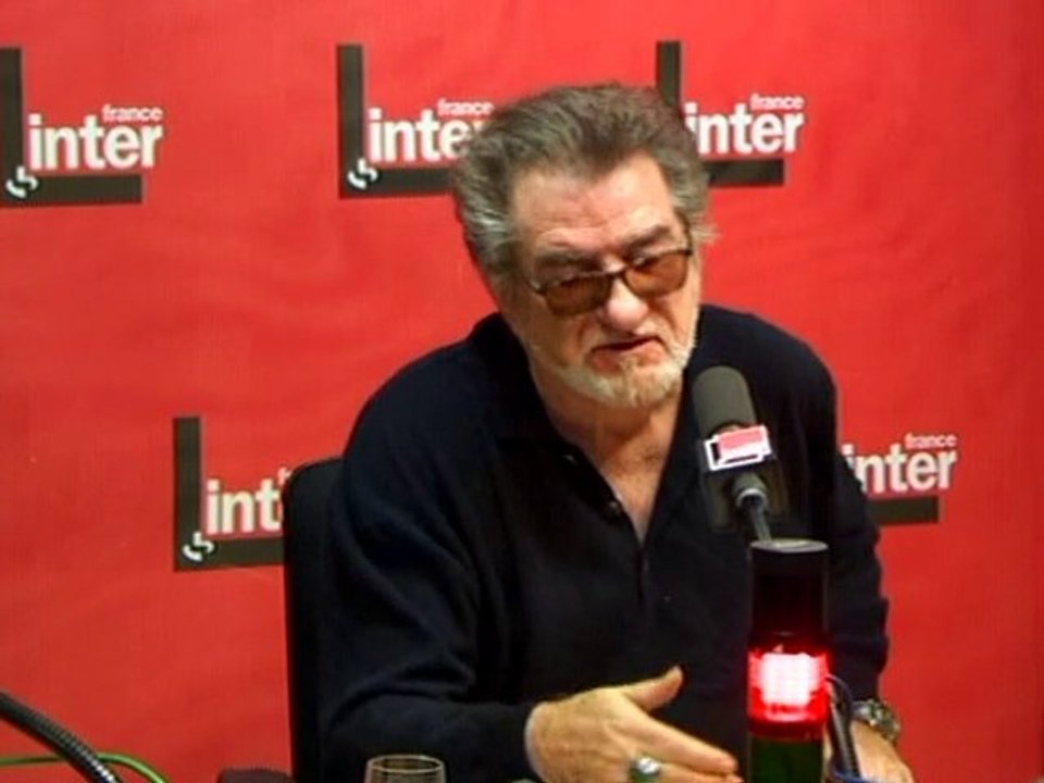 Eddy Mitchell