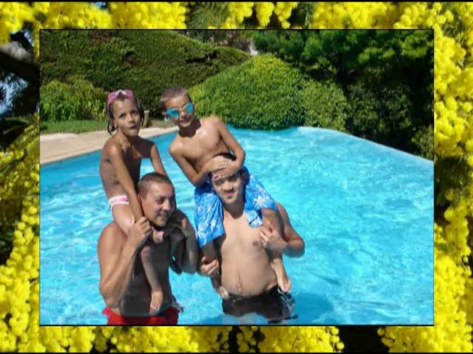 voeux 2011 pour la famille