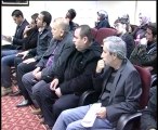 TEB Şiir Şöleni Haber Türkmeneli Kültür Merkezi 18.12.10