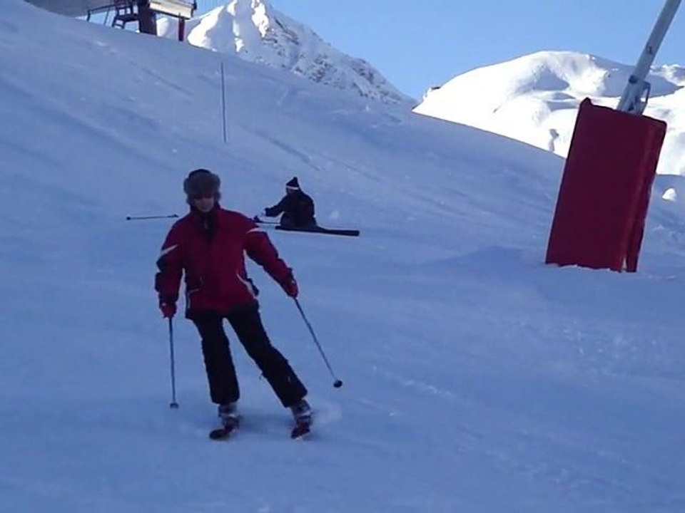 steeve est une marmotte