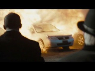 Que justice soit faite / Bande-Annonce