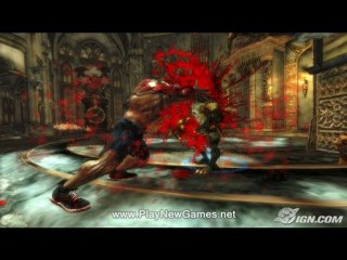 download Splatterhouse for pc