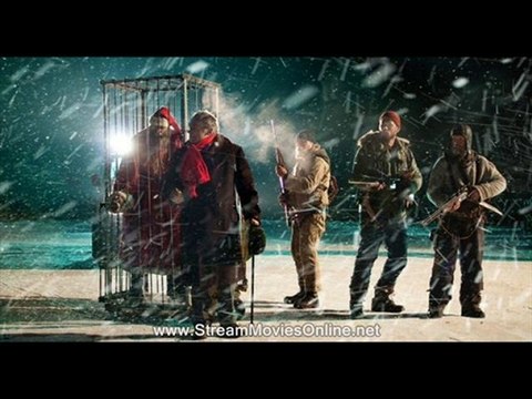 watch Rare Exports A Christmas Tale movie in high definition