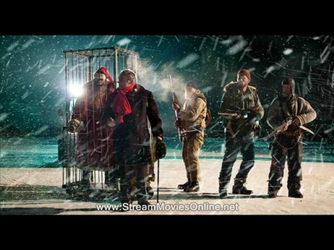 where can i watch Rare Exports A Christmas Tale on my comput