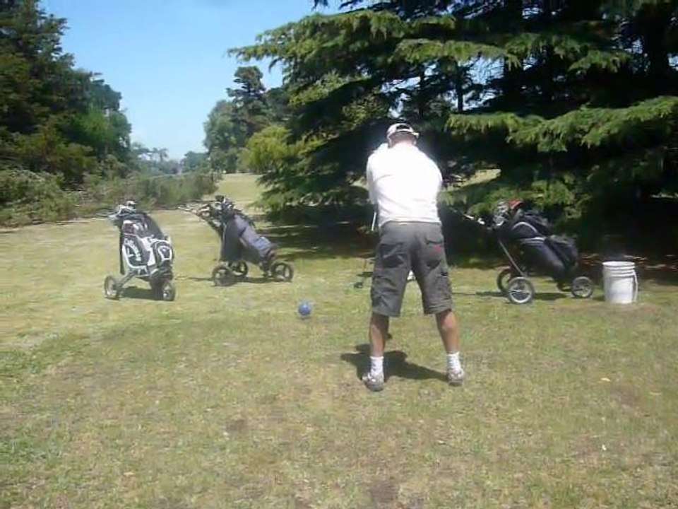 Drive Martin Santamaria