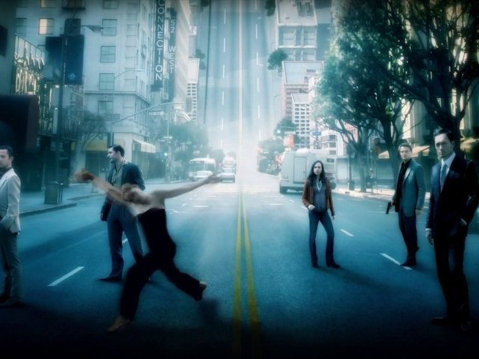 Inception