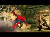 Spiderman Shattered Dimensions free download for pc game