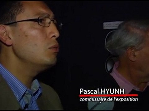 Visite: Lénine, Staline et la musique - Episode 6