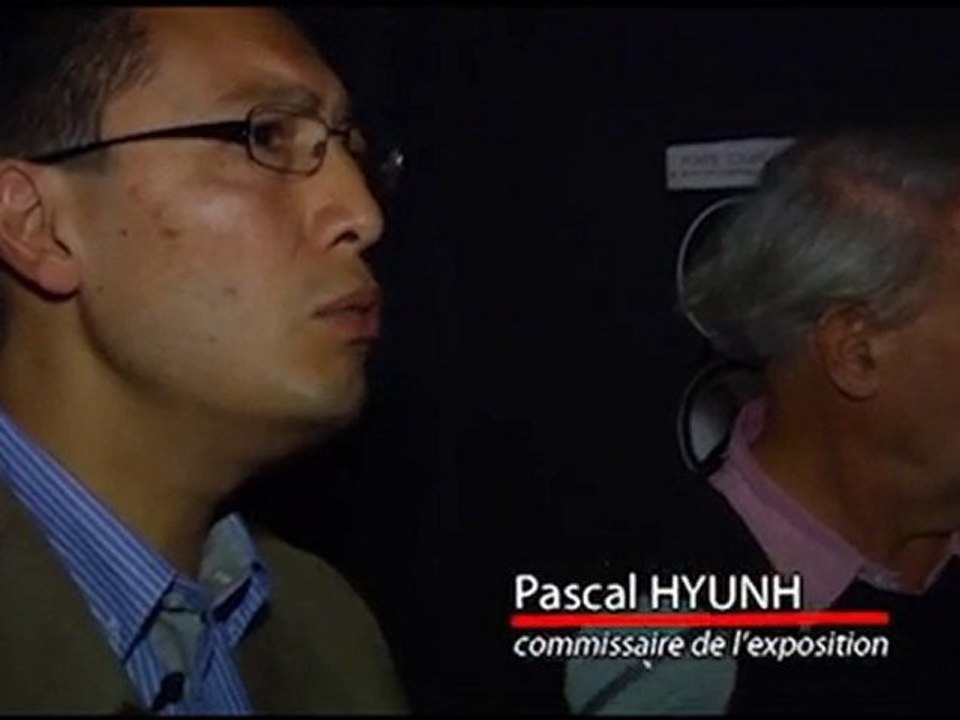 Visite: Lénine, Staline et la musique - Episode 6