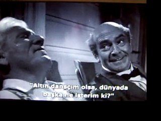 Din ve Vaatleri üzerine bir konuşma