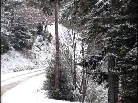 Proton s2000 dans le Trièves