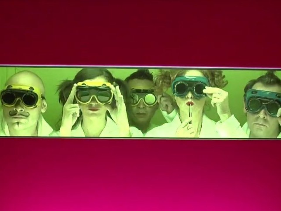 Pixelis