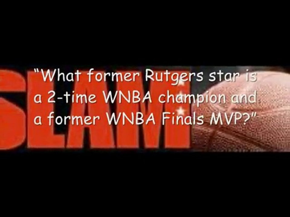 Highlights from Episode #9