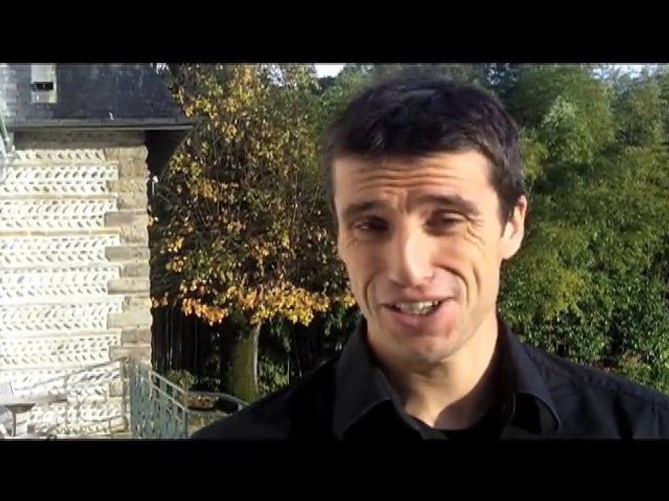 Tony Estanguet futur rédacteur en chef du Team EDF le Mag 4