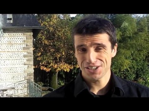 Tony Estanguet futur rédacteur en chef du Team EDF le Mag 4