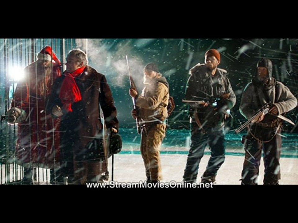 watch Rare Exports A Christmas Tale movie on the internet