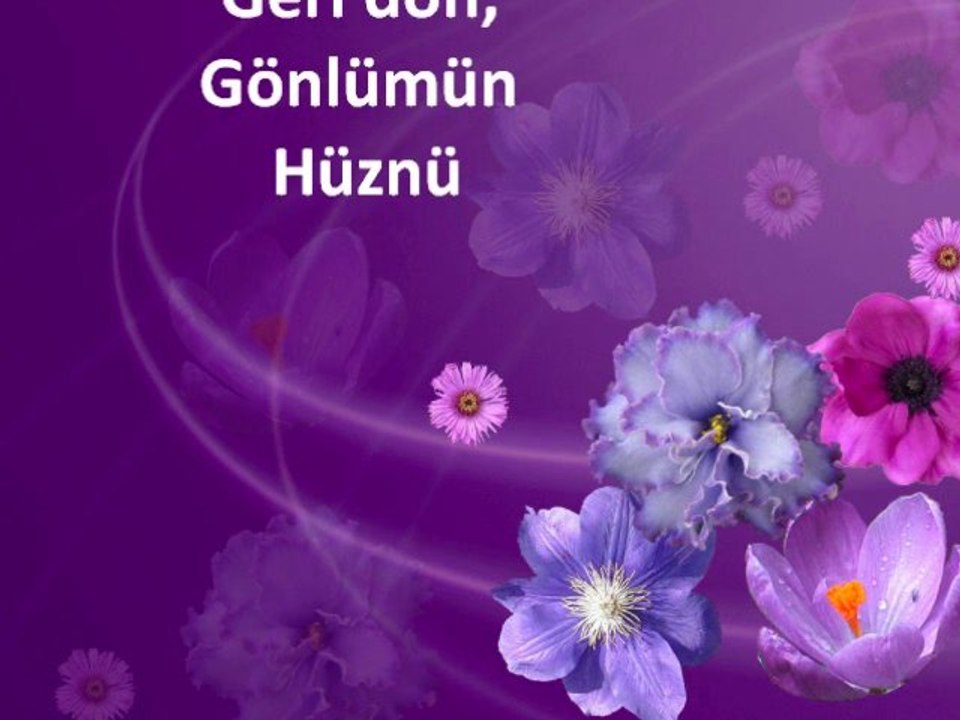 Aytekin Ataş Tu Kulîlk î - Sen Çiçeksin