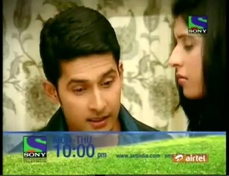 Saas Bina Sasural 20th October 2010 Promo