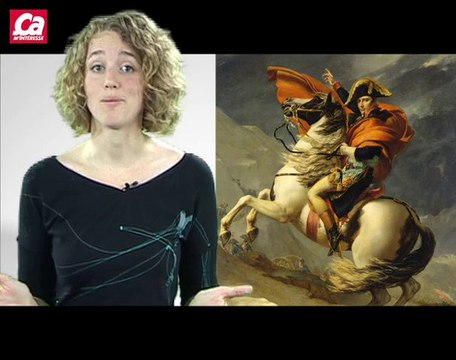 Waterloo, une déroute due à une histoire de fesses ?