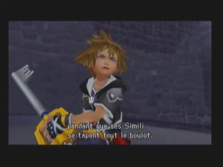 Kingdon Hearts II [13]