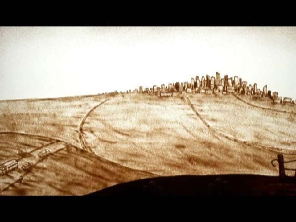 "REZIGN", la bande annonce du film