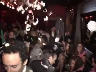 Soirée French Tuesdays - Studio XXI, New York - 16-11-2010