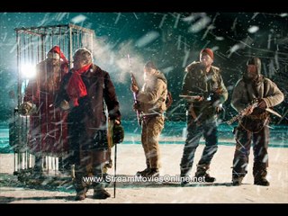 watch Rare Exports A Christmas Tale the movie full online